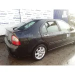 MG SERIE 45 (T/RT) MG ROVER SERIE 45 (T/RT) '2004 1.4 16V CAT NEGRO 2004