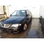 MG SERIE 45 (T/RT) MG ROVER SERIE 45 (T/RT) '2004 1.4 16V CAT NEGRO 2004