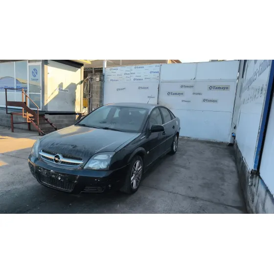 Opel VECTRA C GTS (Z02) 2004
