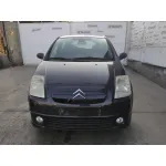 CITROEN C2 '2005 1.4 NEGRO