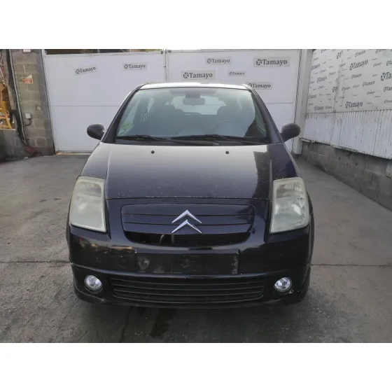 CITROEN C2 '2005 1.4 NEGRO