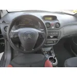 CITROEN C2 '2005 1.4 NEGRO