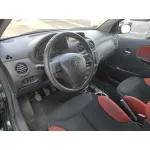 CITROEN C2 '2005 1.4 NEGRO