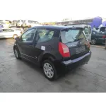 CITROEN C2 '2005 1.4 NEGRO