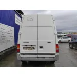 FORD TRANSIT FURGON (FA_ _) FORD TRANSIT FURGON (FA_ _) '2003 2.4 TDCI BLANCO 2005