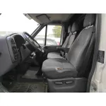 FORD TRANSIT FURGON (FA_ _) FORD TRANSIT FURGON (FA_ _) '2003 2.4 TDCI BLANCO 2005