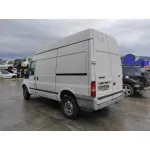 FORD TRANSIT FURGON (FA_ _) FORD TRANSIT FURGON (FA_ _) '2003 2.4 TDCI BLANCO 2005