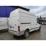 FORD TRANSIT FURGON (FA_ _) FORD TRANSIT FURGON (FA_ _) '2003 2.4 TDCI BLANCO 2005