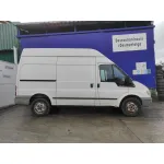 FORD TRANSIT FURGON (FA_ _) FORD TRANSIT FURGON (FA_ _) '2003 2.4 TDCI BLANCO 2005