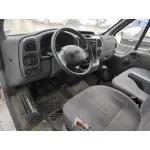 FORD TRANSIT FURGON (FA_ _) FORD TRANSIT FURGON (FA_ _) '2003 2.4 TDCI BLANCO 2005