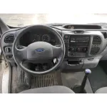 FORD TRANSIT FURGON (FA_ _) FORD TRANSIT FURGON (FA_ _) '2003 2.4 TDCI BLANCO 2005