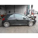 PEUGEOT 207 PEUGEOT 207 '2008 1.6 16V NEGRO 2006