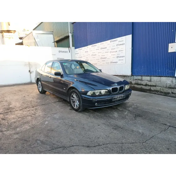 Bmw 5 (E39) 1998