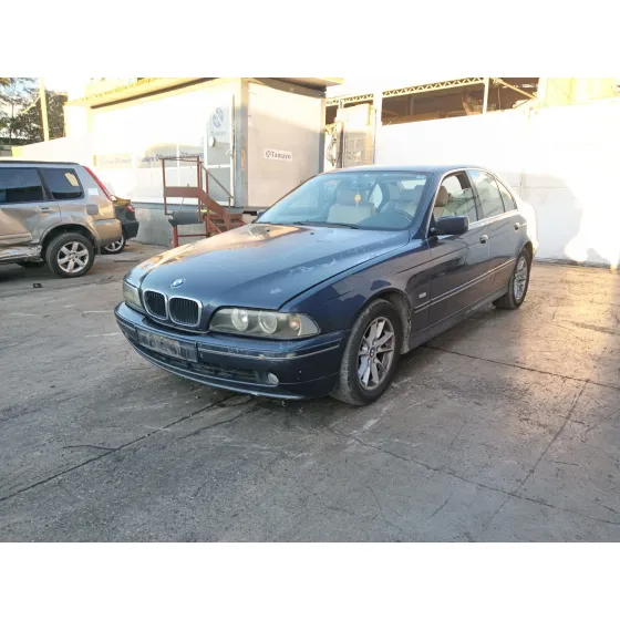 Bmw 5 (E39) 1998