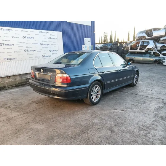 Bmw 5 (E39) 1998