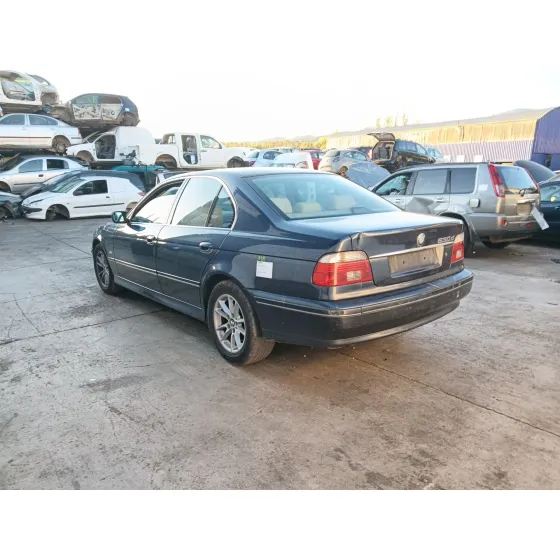 Bmw 5 (E39) 1998