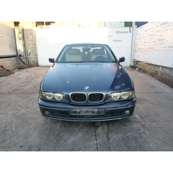 Bmw 5 (E39) 1998
