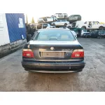 BMW 5 (E39)  1998