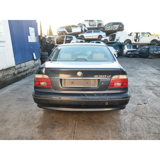 Bmw 5 (E39) 1998