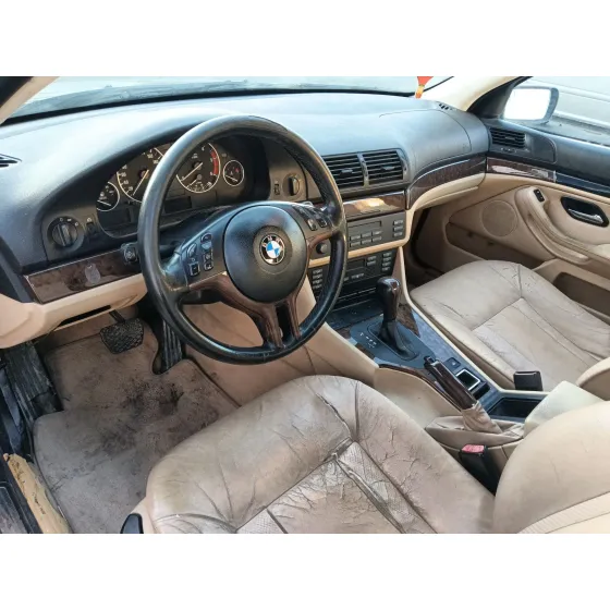 Bmw 5 (E39) 1998