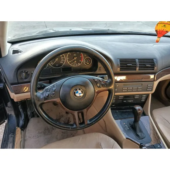 Bmw 5 (E39) 1998