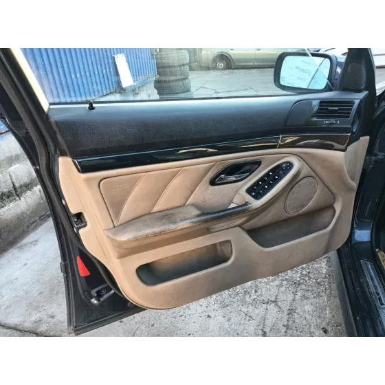 Bmw 5 (E39) 1998