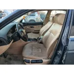 BMW 5 (E39)  1998
