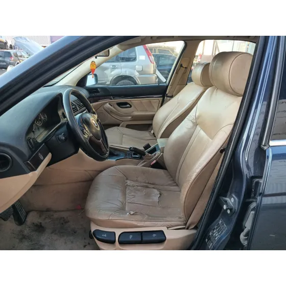 Bmw 5 (E39) 1998