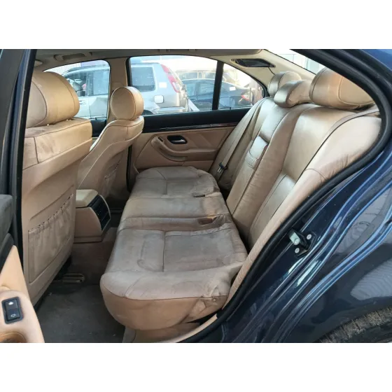 Bmw 5 (E39) 1998