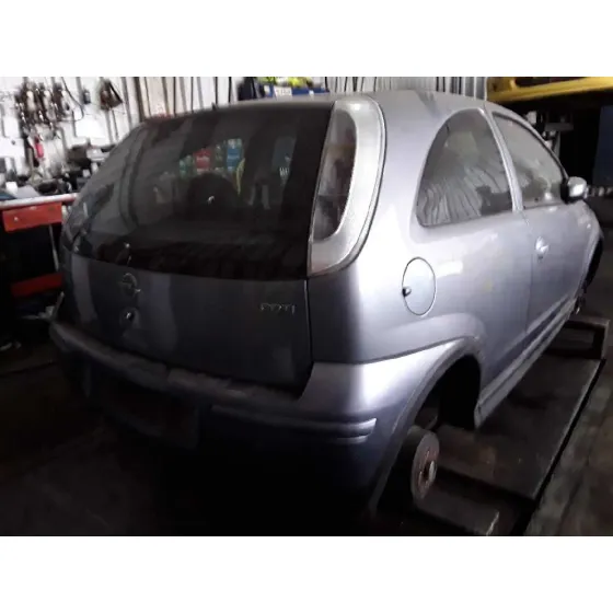 OPEL CORSA C '2006 1.3 16V CDTI CAT (Z 13 DT / LN9) PLATA