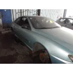 PEUGEOT 406 COUPE (S1/S2) '2002 2.2 HDI FAP CAT AZUL CIELO