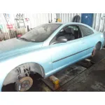 PEUGEOT 406 COUPE (S1/S2) '2002 2.2 HDI FAP CAT AZUL CIELO