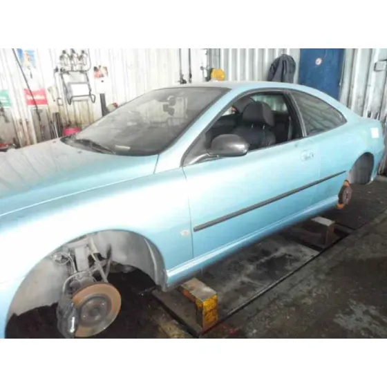 PEUGEOT 406 COUPE (S1/S2) '2002 2.2 HDI FAP CAT AZUL CIELO