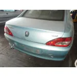 PEUGEOT 406 COUPE (S1/S2) '2002 2.2 HDI FAP CAT AZUL CIELO