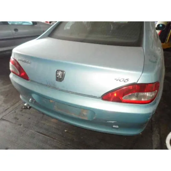PEUGEOT 406 COUPE (S1/S2) '2002 2.2 HDI FAP CAT AZUL CIELO
