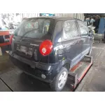 CHEVROLET MATIZ CHEVROLET MATIZ '2008 0.8 CAT NEGRO 2005