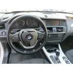 BMW X3 (F25) *10-10-25 350 -1000 2010