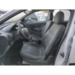 OPEL CORSA C OPEL CORSA C '2001 CORSA C BLANCO 2000