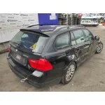 BMW SERIE 3 TOURING (E91) BMW SERIE 3 TOURING (E91) '2009 318D NEGRO 2007