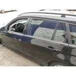 BMW SERIE 3 TOURING (E91) BMW SERIE 3 TOURING (E91) '2009 318D NEGRO 2007