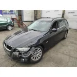 BMW SERIE 3 TOURING (E91) BMW SERIE 3 TOURING (E91) '2009 318D NEGRO 2007