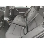 BMW SERIE 3 TOURING (E91) BMW SERIE 3 TOURING (E91) '2009 318D NEGRO 2007