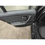 BMW SERIE 3 TOURING (E91) BMW SERIE 3 TOURING (E91) '2009 318D NEGRO 2007