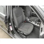 BMW SERIE 3 TOURING (E91) BMW SERIE 3 TOURING (E91) '2009 318D NEGRO 2007