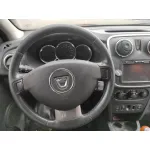 DACIA SANDERO DACIA SANDERO '2014 0.9 TCE CAT ROJO 2012