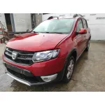 DACIA SANDERO DACIA SANDERO '2014 0.9 TCE CAT ROJO 2012