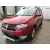 DACIA SANDERO DACIA SANDERO '2014 0.9 TCE CAT ROJO 2012