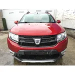 DACIA SANDERO DACIA SANDERO '2014 0.9 TCE CAT ROJO 2012