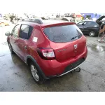 DACIA SANDERO DACIA SANDERO '2014 0.9 TCE CAT ROJO 2012