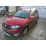 DACIA SANDERO DACIA SANDERO '2014 0.9 TCE CAT ROJO 2012